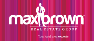 Max Brown Logo