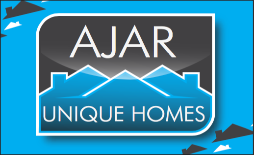 AJAR Unique Homes ~ 2016 Silver Sponsor