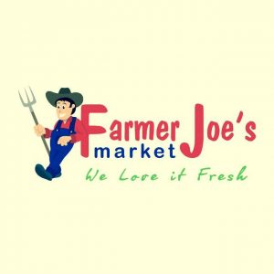 Farmer Joe's Logo