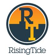 Rising Tide Logo