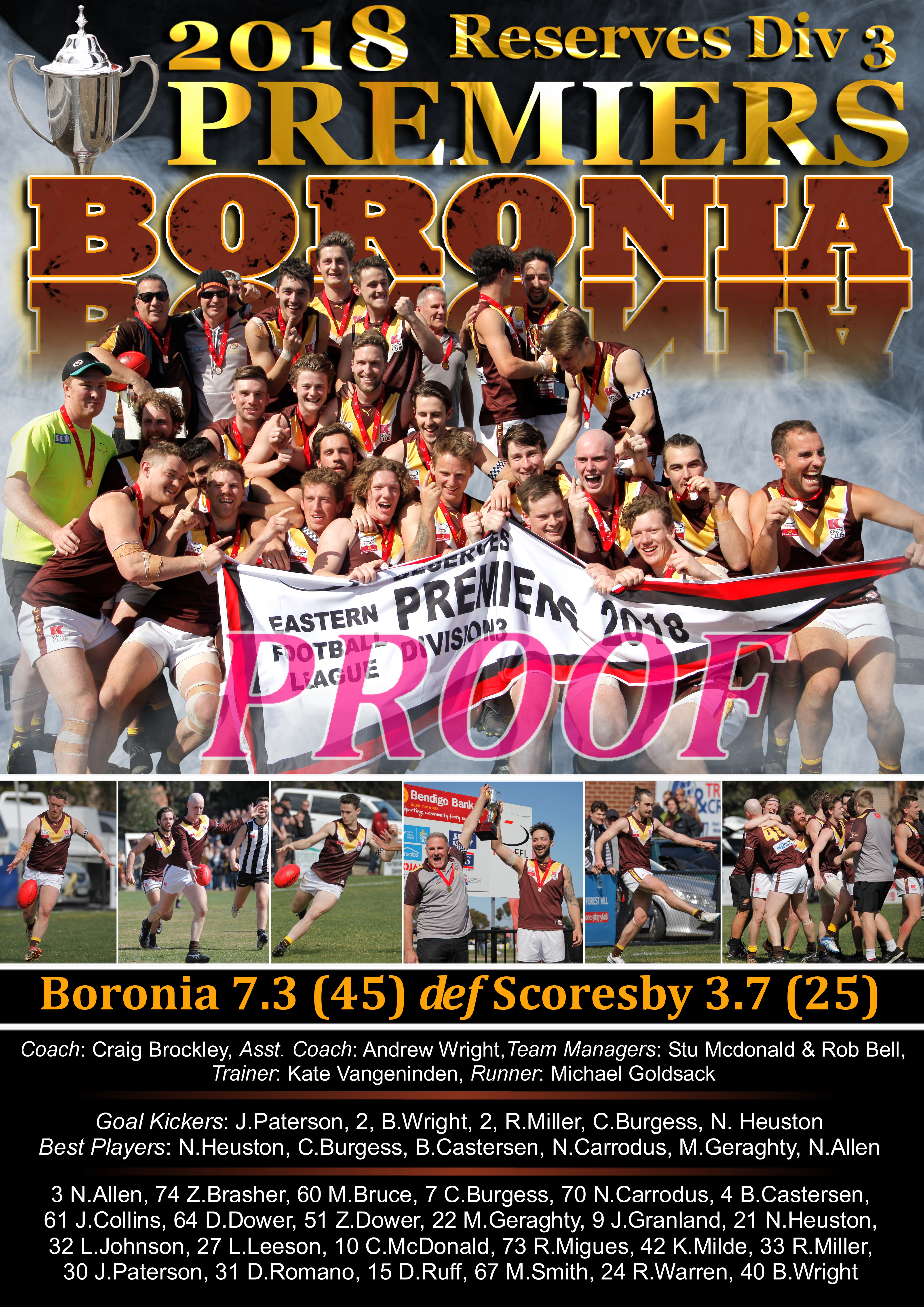 GF Poster Boronia Reserves Div 3 A2 PROOF