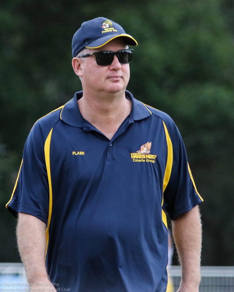 Boronia Hawks announce a new partnership with Ferntree Gully Motor