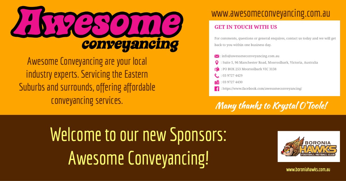 Awesome-Conveyancing